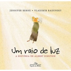 Um Raio De Luz - Jennifer...