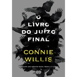 O Livro Do Juízo Final -...