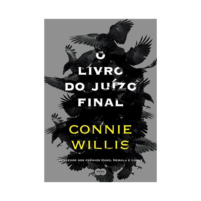 O Livro Do Juízo Final - Connie Willis