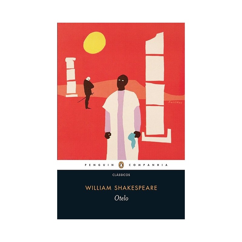 Otelo - William Shakespeare