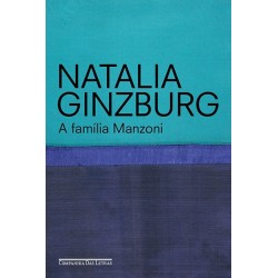 A Família Manzoni - Natalia...