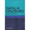 A Família Manzoni - Natalia Ginzburg