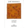 A Jangada De Pedra - José Saramago