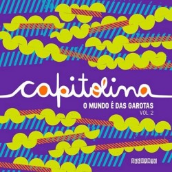 Capitolina Vol. 2 - Várias...