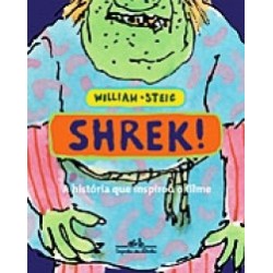 Shrek! - William Steig