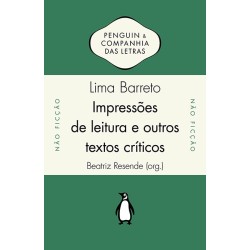 Impressões De Leitura E...