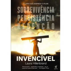 Invencível - Laura Hillenbrand