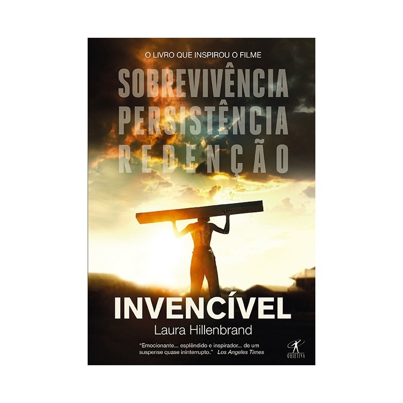 Invencível - Laura Hillenbrand