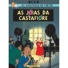 As Jóias Da Castafiore - Hergé