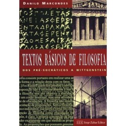 Textos Basicos De Filosofia...