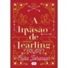 A Invasão De Tearling - Erika Johansen