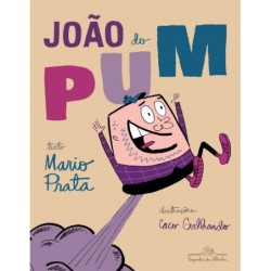 João Do Pum - Mário Prata