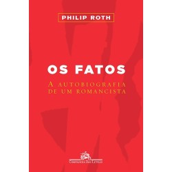 Os Fatos - Philip Roth