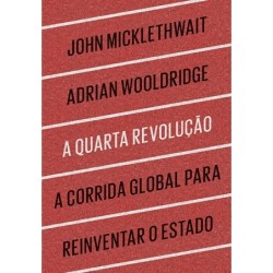 A Quarta Revolução - John...