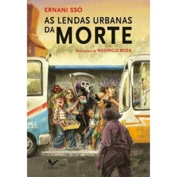 As Lendas Urbanas Da Morte...