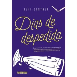 Dias De Despedida - Jeff...