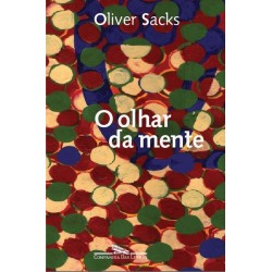 O Olhar Da Mente - Oliver...