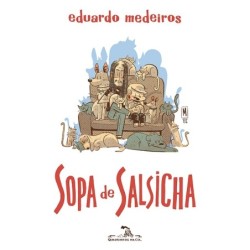 Sopa De Salsicha - Eduardo...