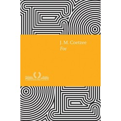 Foe - J. M. Coetzee