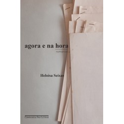 Agora E Na Hora - Heloisa...