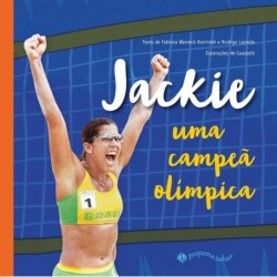 Jackie, Uma Campea Olimpica...