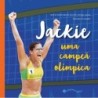 Jackie, Uma Campea Olimpica - Pq Zahar - Rodrigo Lacerda, Fabiana Werneck Barcinski