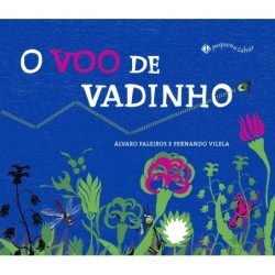 Voo De Vadinho, O -...