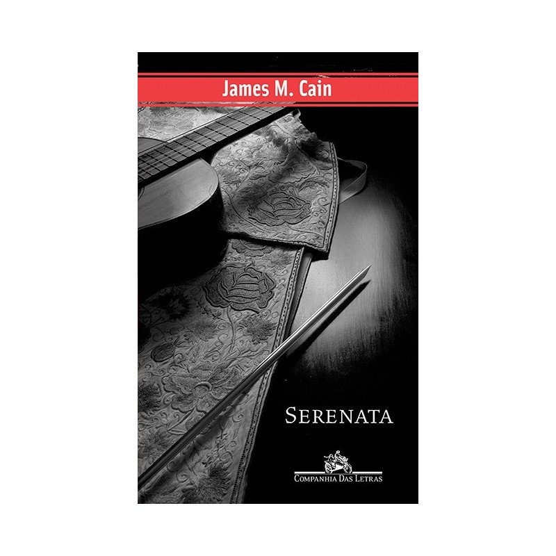 Serenata - James M. Cain