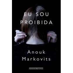 Eu Sou Proibida - Anouk...