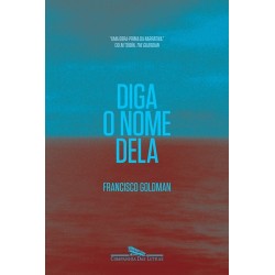 Diga O Nome Dela -...