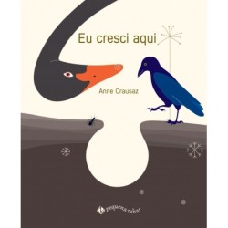 Eu Cresci Aqui - Anne Crausaz