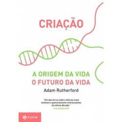 Criacao: A Origem Da Vida /...