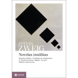 Novelas Insolitas - Stefan...