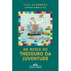 Em Busca Do Thesouro Da...