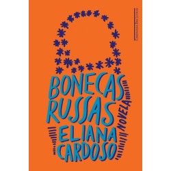 Bonecas Russas - Eliana...