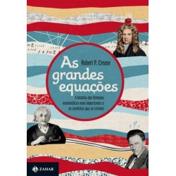 Grandes Equacoes, As -...