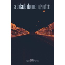 A Cidade Dorme -- Contos -...