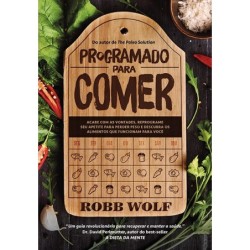 Programado Para Comer -...