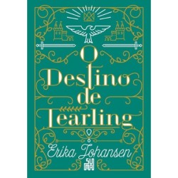 O Destino De Tearling -...