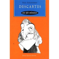 Descartes - Em 90 Minutos -...