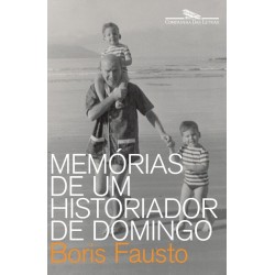 Memórias De Um Historiador...