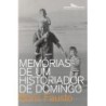 Memórias De Um Historiador De Domingo - Boris Fausto