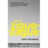 Garoto Zigue-zague - David Grossman