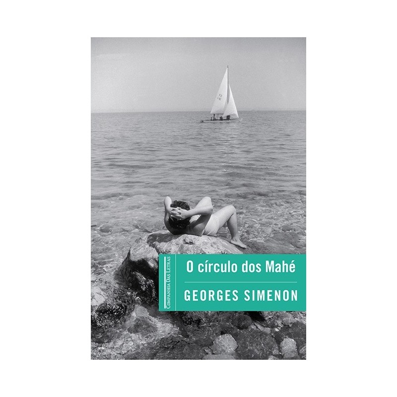 O Círculo Dos Mahé - Georges Simenon