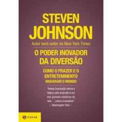 Poder Inovador Da Diversao,...