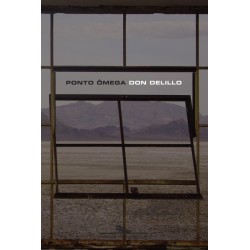 Ponto Ômega - Don Delillo