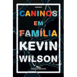 Caninos Em Família - Kevin...