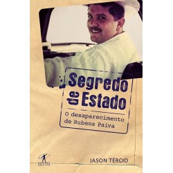 Segredo De Estado - Jason...