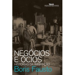 Negócios E Ócios - Fausto