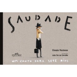 Saudade - Claudio Hochman